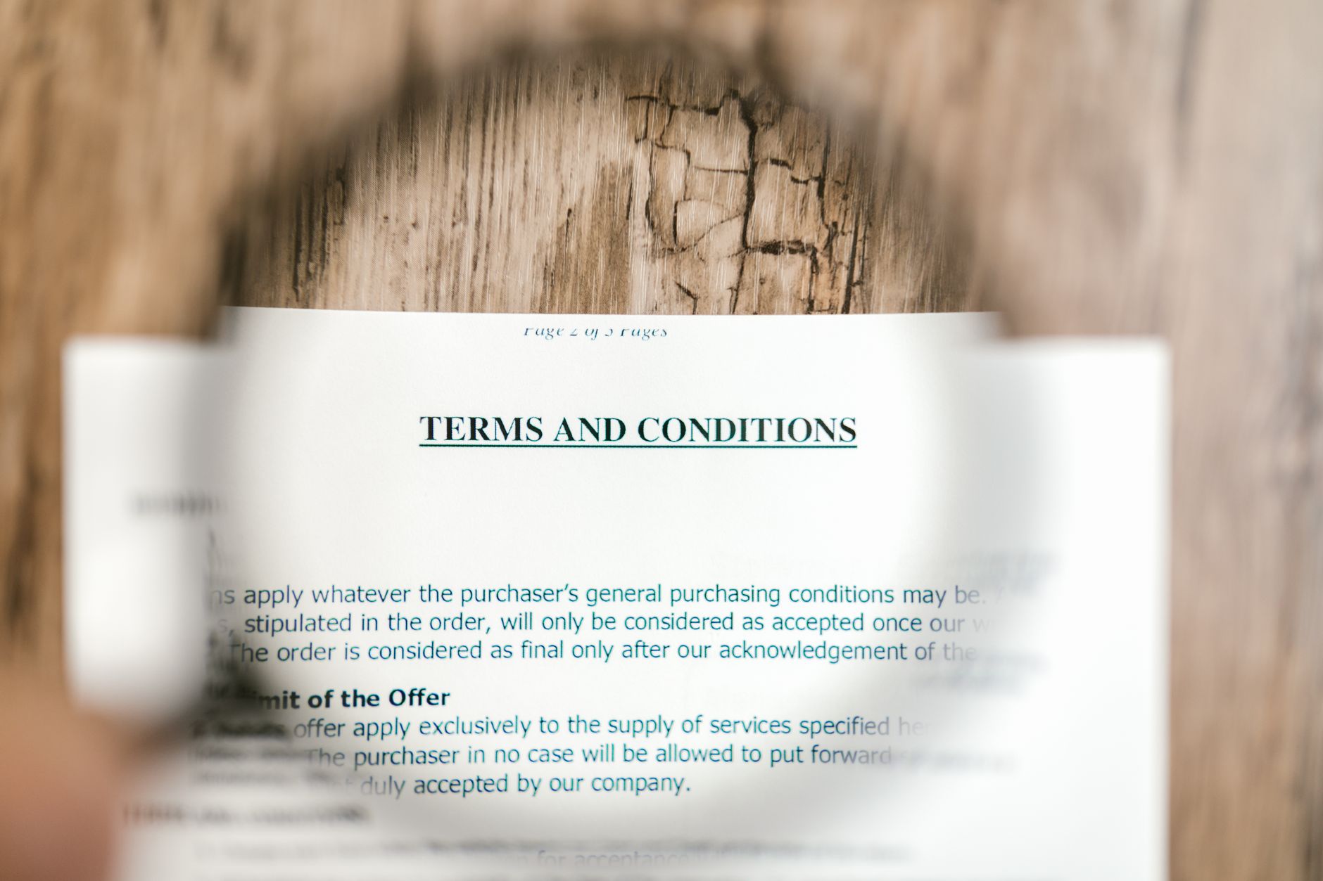 What is a Mini-Competition? Framework Agreement Bidding Explained
